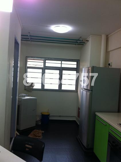 Blk 355 Hougang Avenue 7 (Hougang), HDB 3 Rooms #162475342